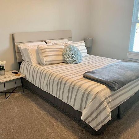 Candler Newly Built Townhome Close To The Asheville Sites المظهر الخارجي الصورة