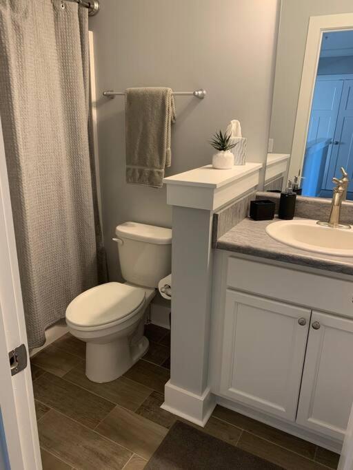 Candler Newly Built Townhome Close To The Asheville Sites المظهر الخارجي الصورة