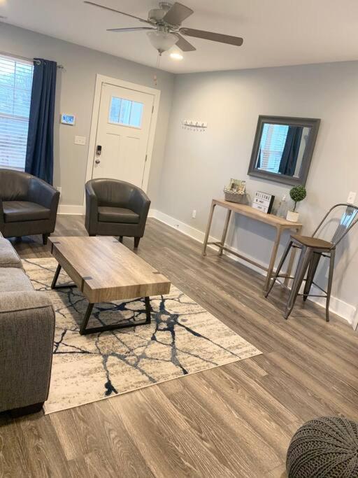 Candler Newly Built Townhome Close To The Asheville Sites المظهر الخارجي الصورة