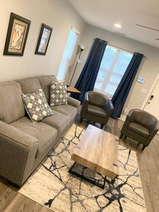 Candler Newly Built Townhome Close To The Asheville Sites المظهر الخارجي الصورة