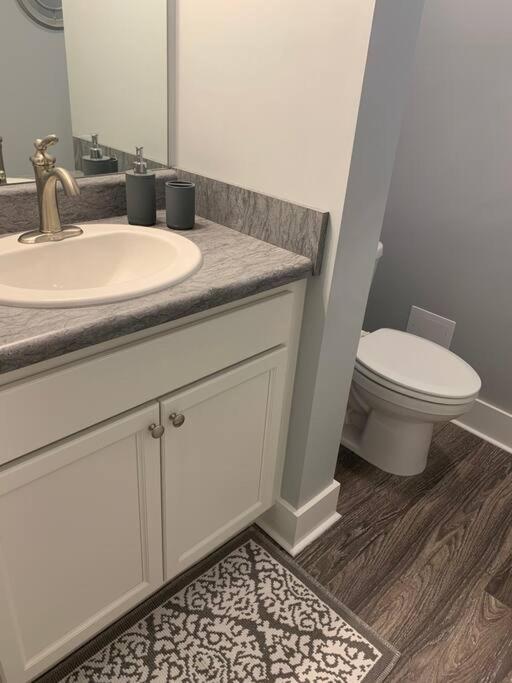 Candler Newly Built Townhome Close To The Asheville Sites المظهر الخارجي الصورة